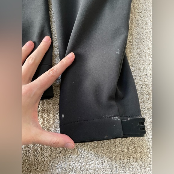 The North Face Men's Black Jacket - Picture 4 of 5